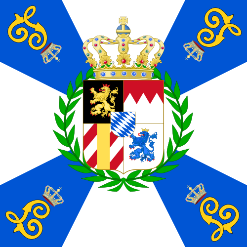 Royal Bavarian Army